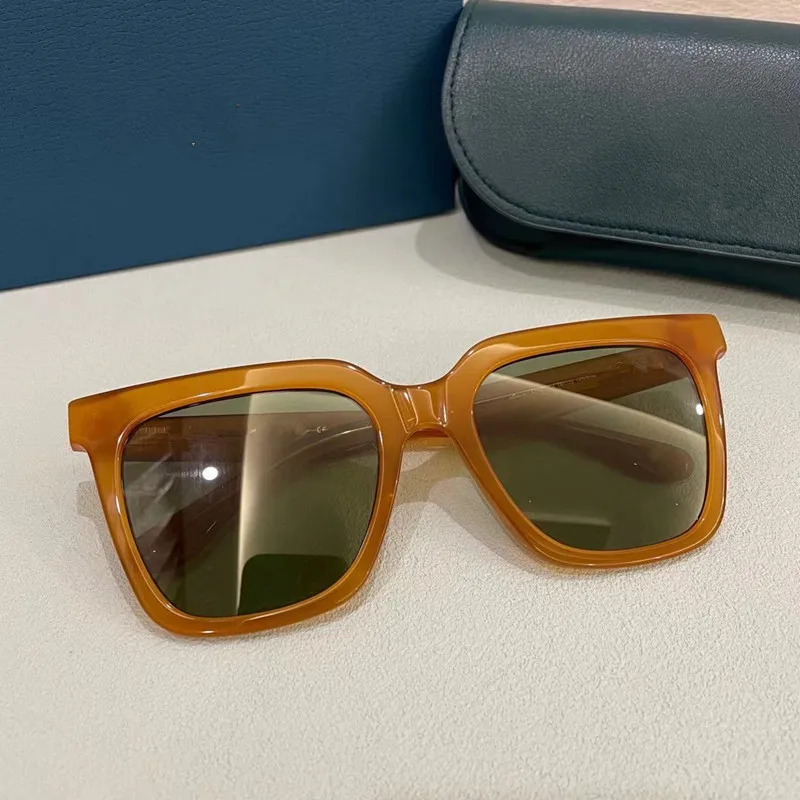 

Vintage Square Sunglasses Woman Fashion Mirror Sun Glasses Female Brand Designer Shades Oculos Retro Big Frame Eyewear