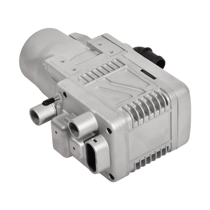 Водонагреватель бензиновый/дизельный 12 В 5 кВт