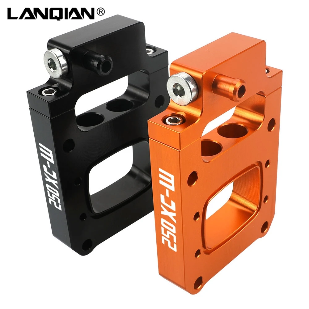 Мотоциклетный CNC TPI топливный инжектор комплект блоков для перемещения 150 250 300 XC-W