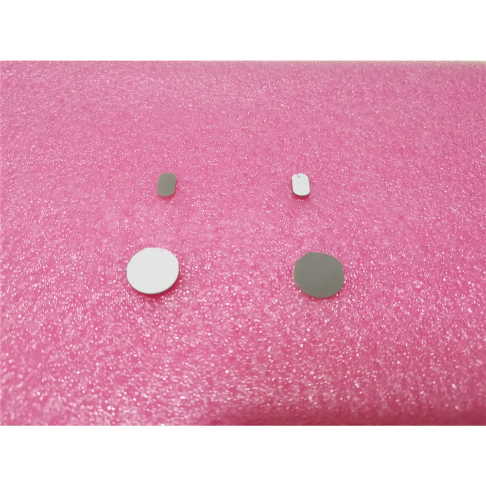 

4 PCS High Quality Rubber Feet Foot For HP 1040 G3 Laptop Rubber Feet Bottom Case Accessories