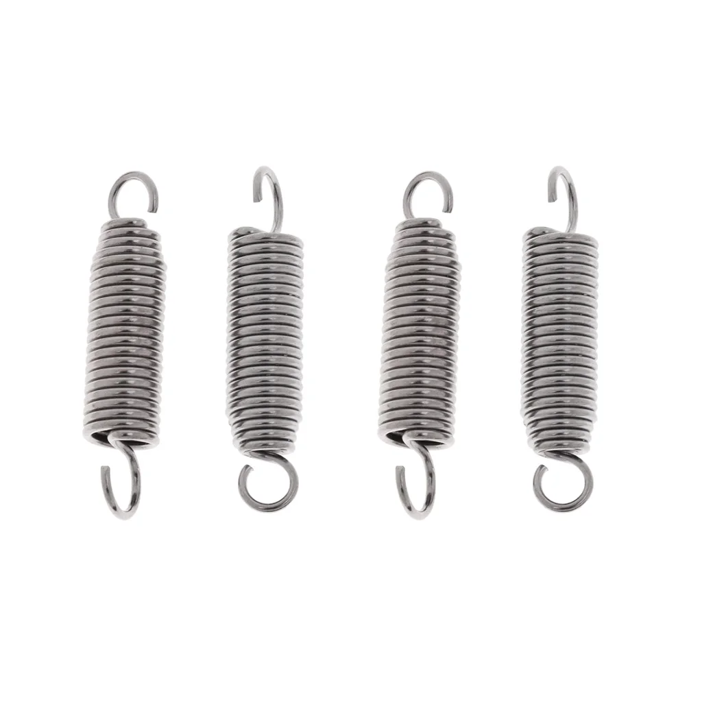 

4 шт., пружины для барабана