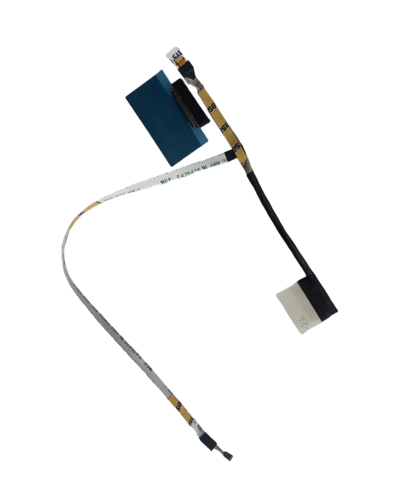 Для Acer Spin 5 SP513-54N-56M2 Кабель дисплея 2 в 1 450.0K202.0001