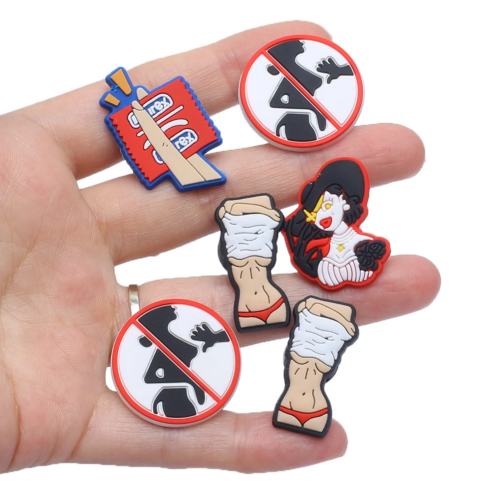 

New product 1pc shoe decoration shoe charms/shoe accessories for clogs kids school gift fit wristband