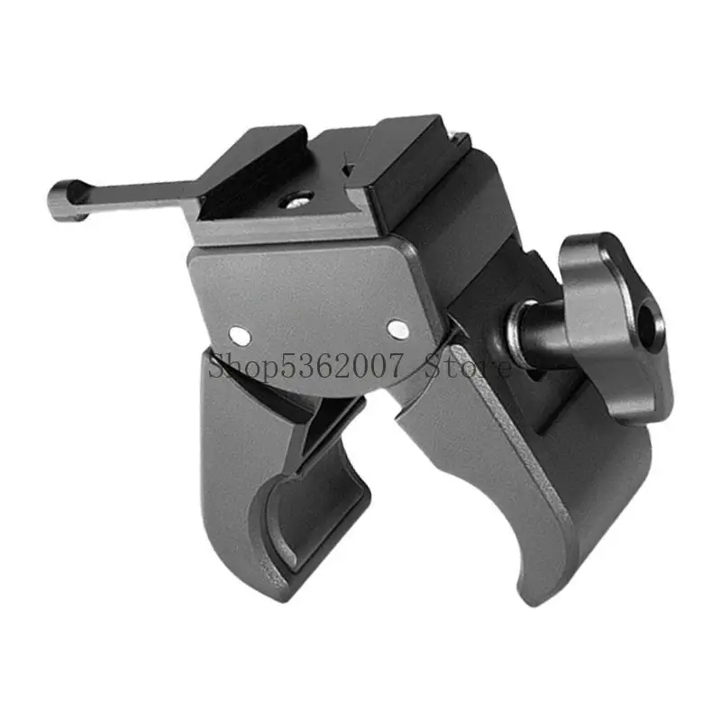 

Клип-кейс Universal V Mount Actulet Clay Bult Crows для Light Stand 40JB