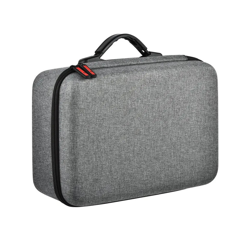 

Для DJI Mavic Air 2 /DJI Air 2S вместительная сумка для хранения, водонепроницаемая сумка для переноски, портативная дорожная сумка, Наплечные сумки дл...