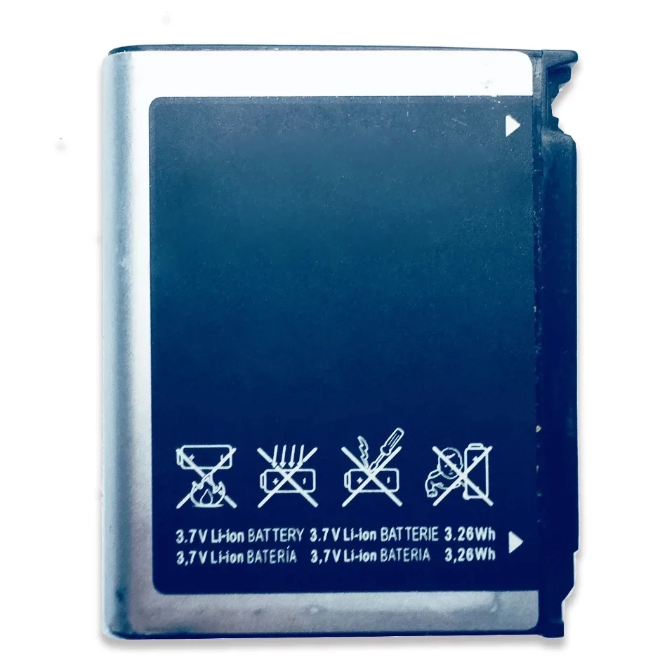 Аккумулятор AB653039CE AB653039CU для Samsung S7330 F609 E958 U900 U800E U808E E950 U908E 880 мАч