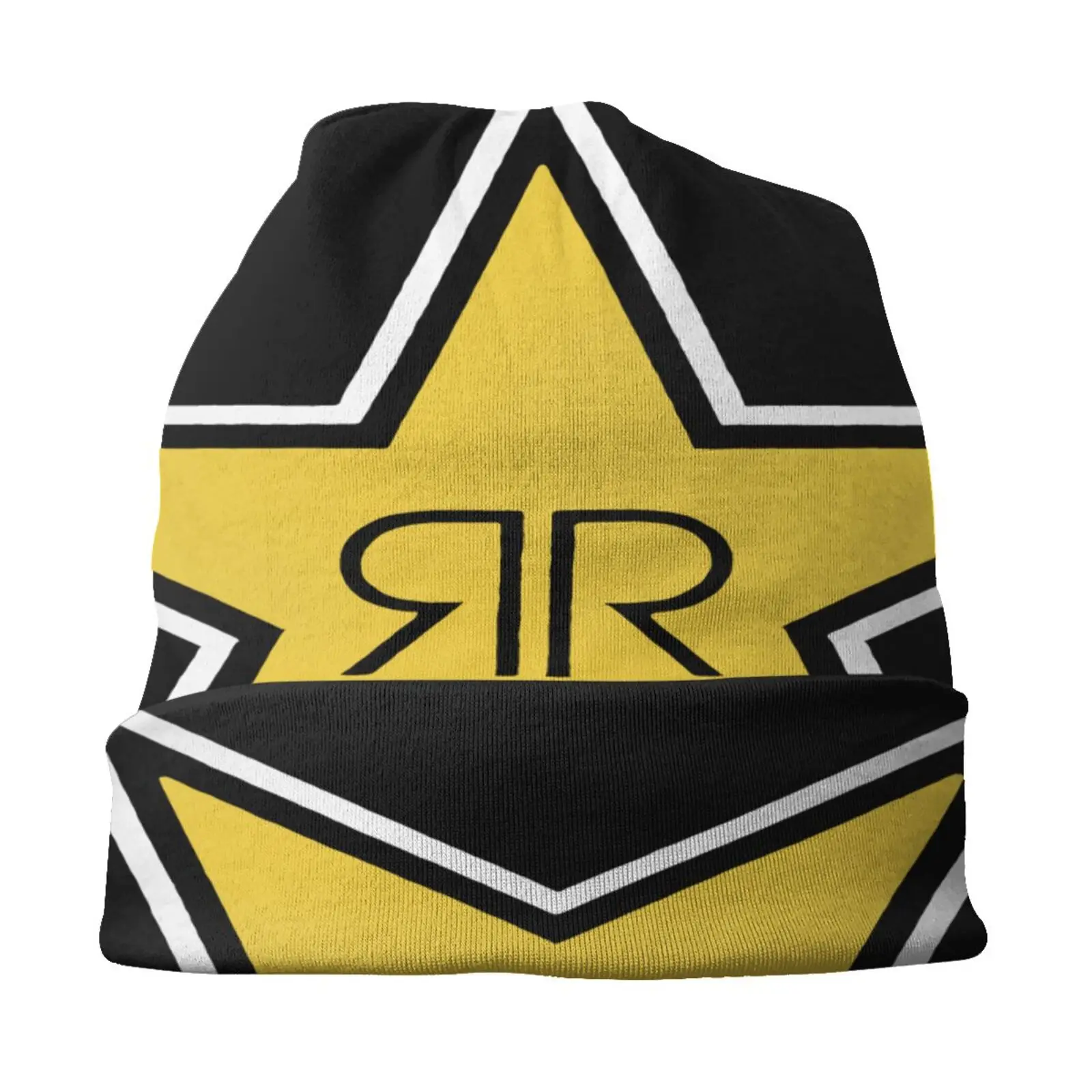 

Женская шапка-тракер в стиле хип-хоп