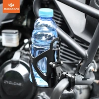 moto bottle holder bike water bottle cage mountain bike bottle rack water flask support stand cup holder bike accessories