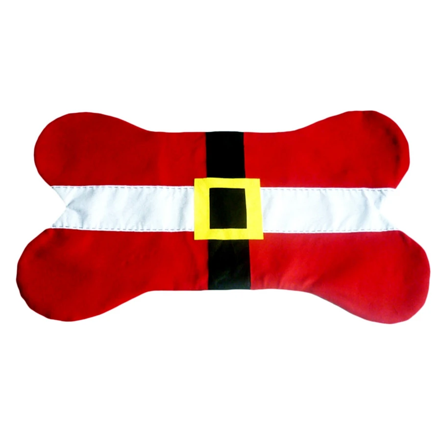 

Рождественский коврик для собак, рождественские украшения для собак