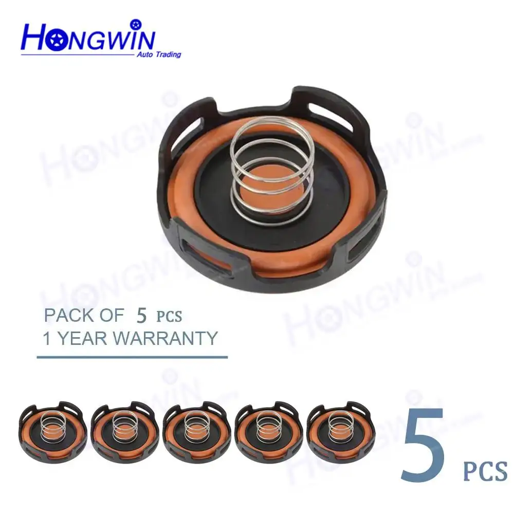 

1/5 шт. A2740181400 2700180000 A2740901729 A2740180521 вентиляционный шланг, крышка клапана для Mercedes-Benz M274 M270 2,0 л