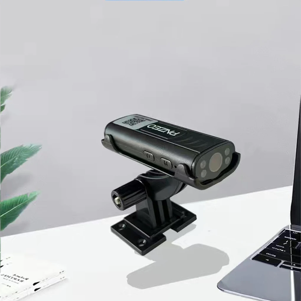 

WiFi Camera Security Wireless Webcam Wide Angle Surveillance Camcorder APP Outdoor Indoor Playback Video Recorder