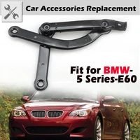 rhyming car front right windshield wiper arm lhd front wiper arm fit for bmw 5 series e60 e61 e63 e64 61617185366 1 pcs
