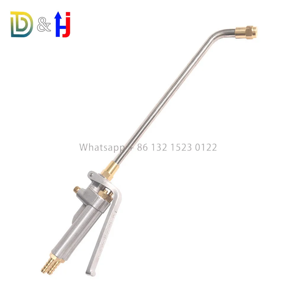 

Самовсасывающийся двухтрубный распылитель для литья под давлением пресс-форма смазочный жидкий распылитель