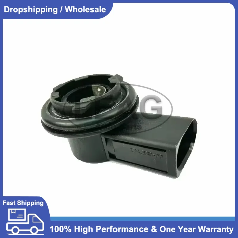 

Новый патрон лампы 6R 0953123 A 6R0-953-123-A для VW Polo Passat B7 11-15 Skoda Roomster 08-15 6R0 953 123 A Корпус цоколя лампы
