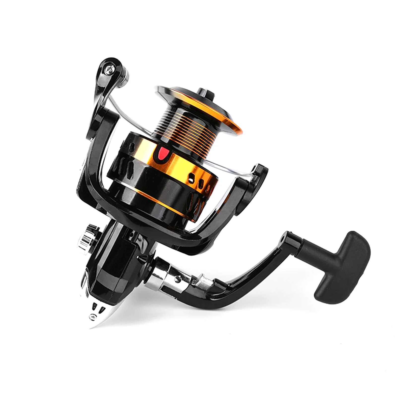 

Спиннинговые Рыболовные катушки, гладкие, мощные, легкие, приманки, аксессуары, рыболовное снаряжение, рыболовные снасти