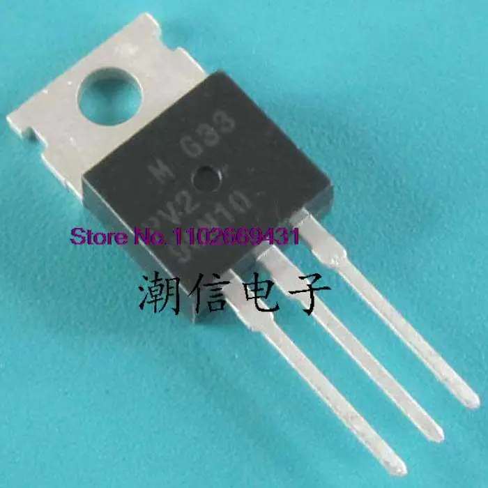 

5PCS/LOT PV290N10 PV2-90N10 90A 100V