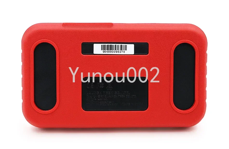Оригинальная диагностическая машина Launch CRP123 Автомобильный сканер OBD2