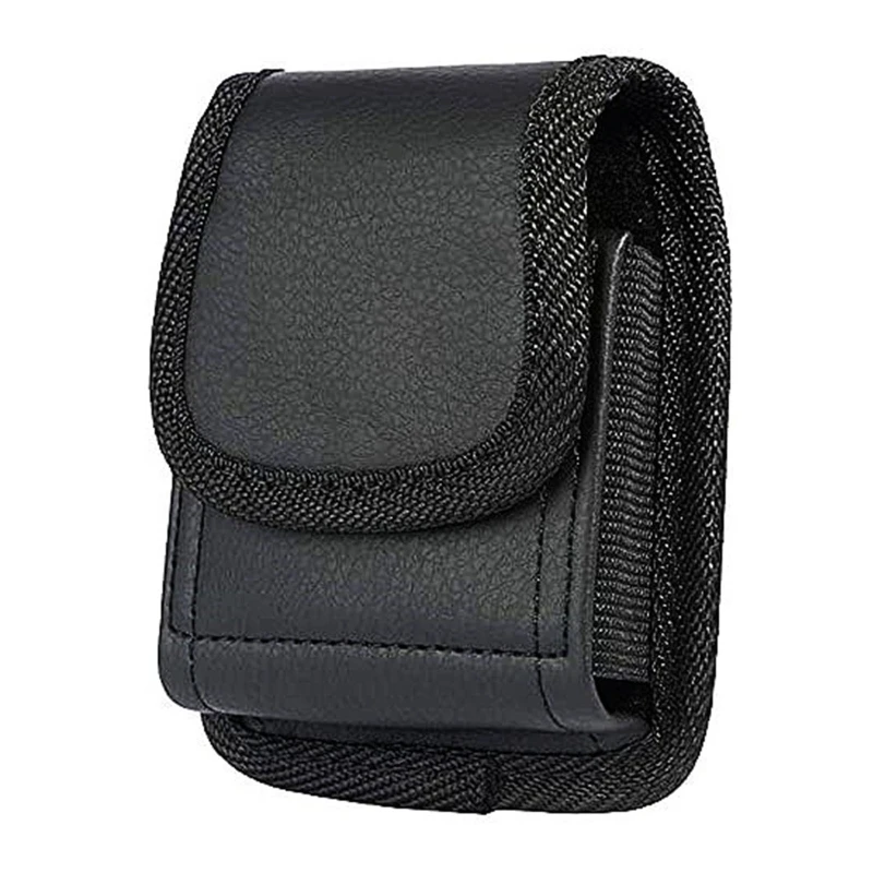 

Men Waist Fanny Pack Belt Hanging Bag Mobile Phone Pouch Travel Hip Purse