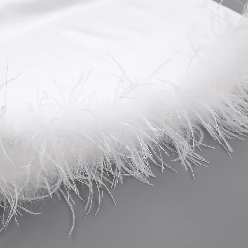 Foply Women's  2 Piece Pajamas Set Sling Faux Silk Satin Female Pijama Sleepwear Sleeveless Pants Loungewear Pyjama Home Clothes