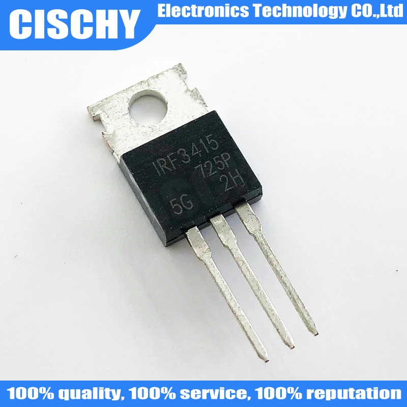10 шт. IRF3315 IRF3415 IRF3515 IRF3703 IRF3704 IRF3706 IRF3707 IRF3708 IRF3709 IRF3710 IRF3711 IRF3805 IRF3808 TIP120 TO-220 |