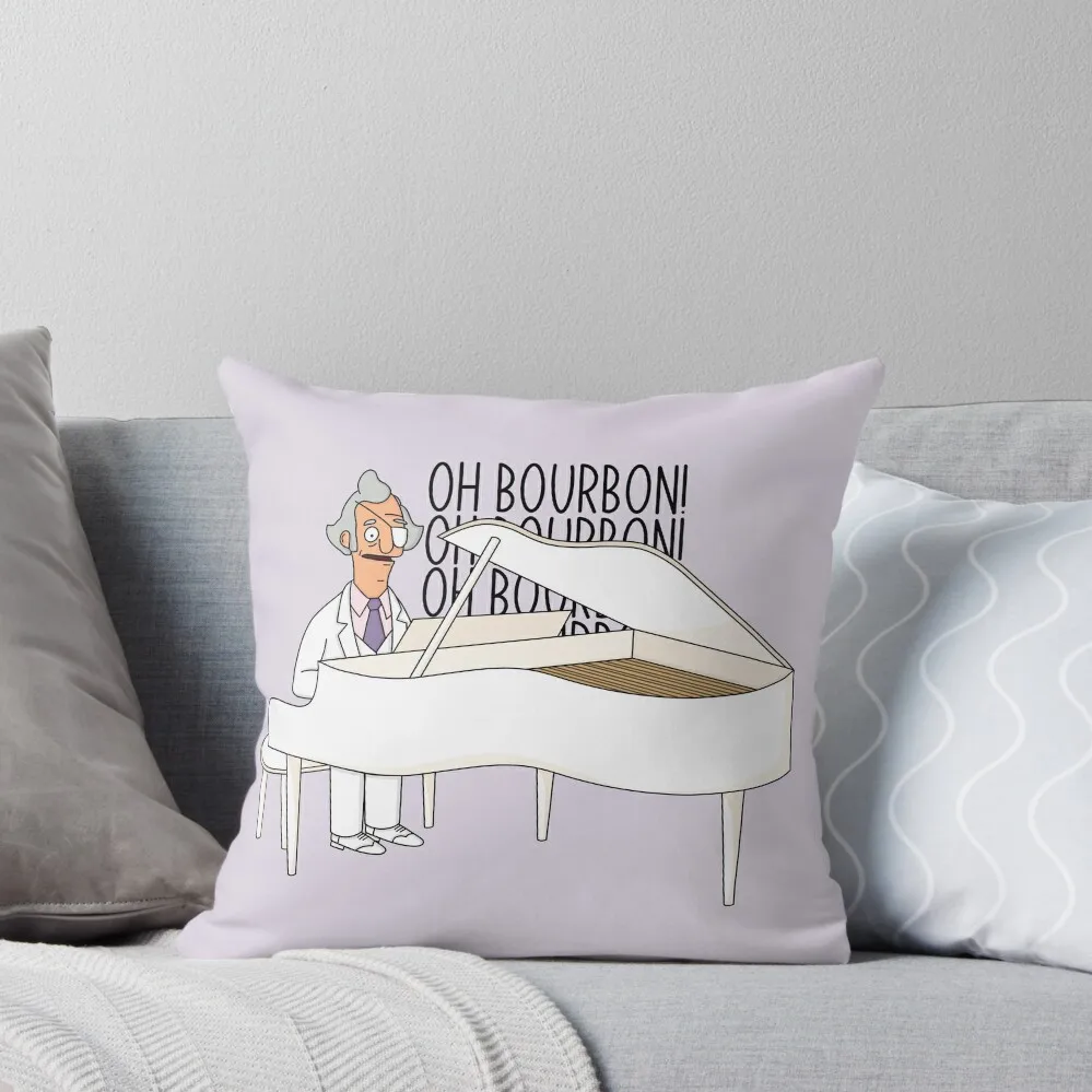 Набор декоративных наволочек для подушек Mr. Fischoeder Oh Bourbon