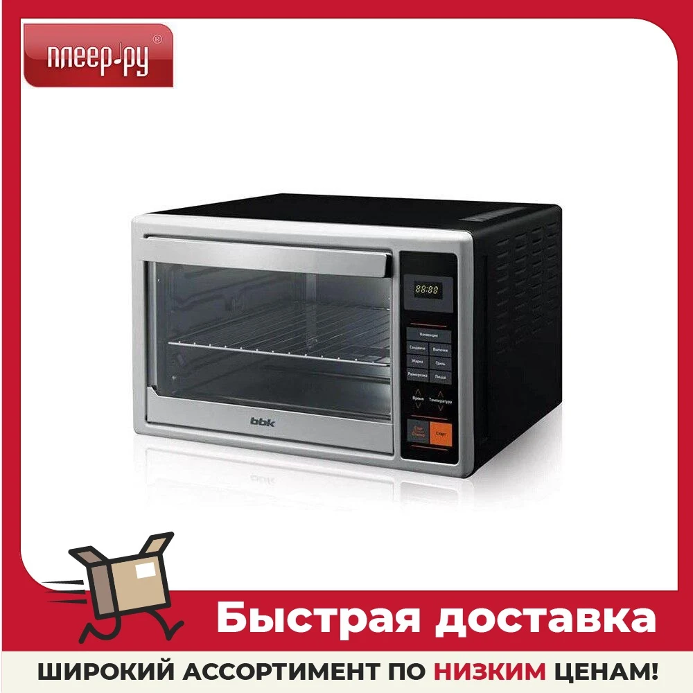 Купить Печь Bbk Oe3074d