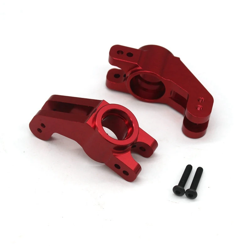 

Металлическое заднее сиденье для VKAR Racing Bison V2 V3 VKAR Bison 1/10, 2 шт.
