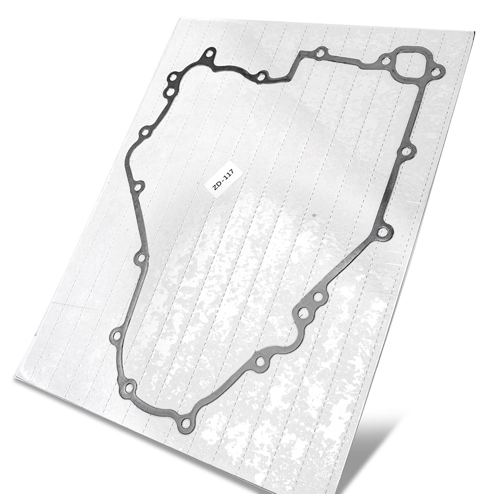 11061-0728 крышка генератора с прокладкой для Kawasaki KRF800 терикс LE KRT800 териx4 Camo S KRT750 750 4X4