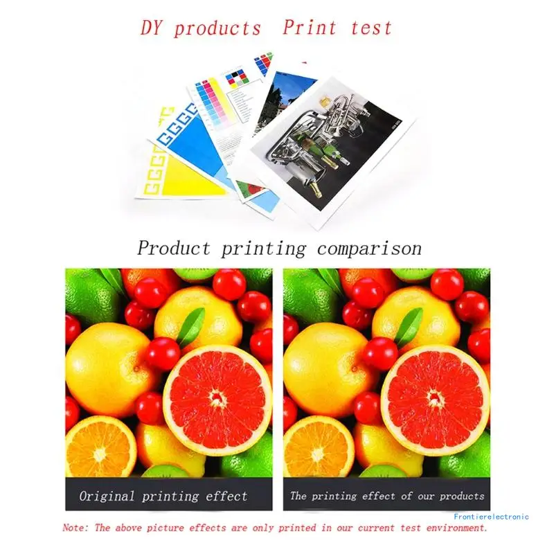 Оригинальная восстановленная печатающая головка QY6-0057 с принтом для головки