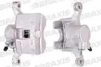 

BRAXIS AG0750 BRAKE CALIPER REAR LEFT SPACE RUNNER