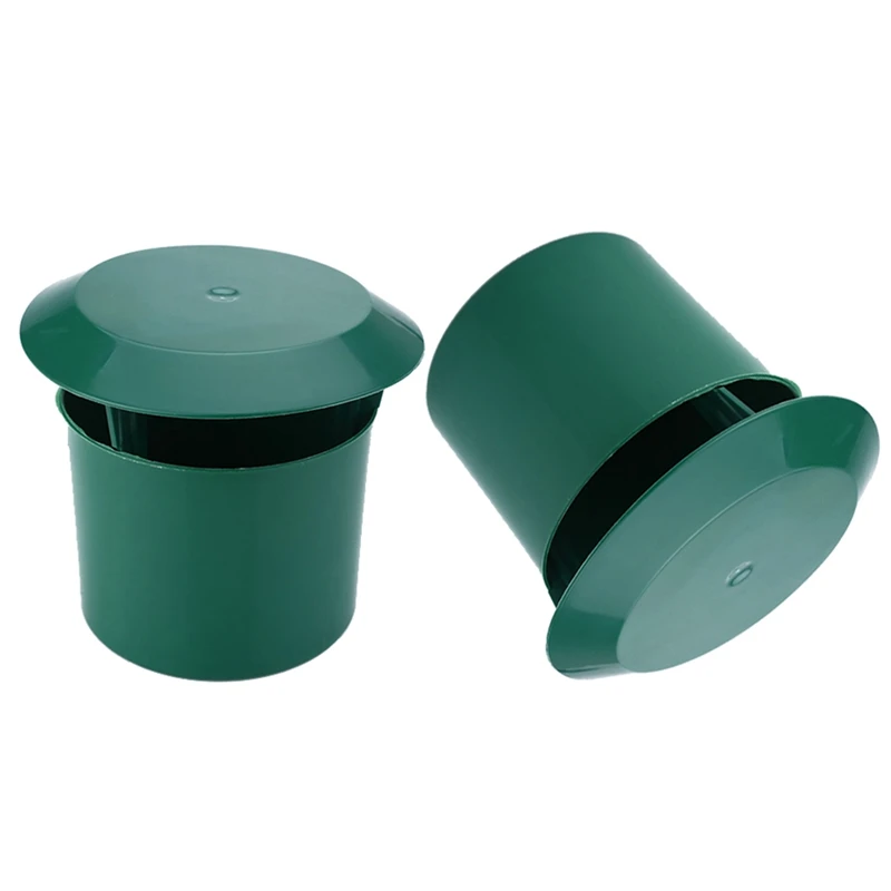 8 шт. устройство для защиты сада от растений