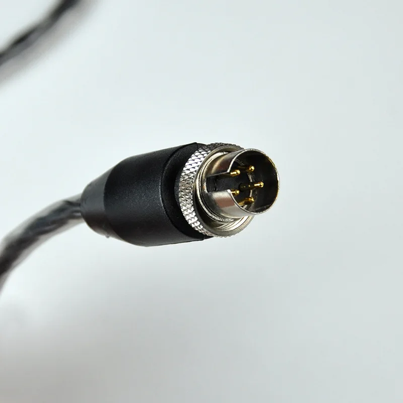 GDX8000 Металлоискатель Шнур питания Новая версия Аксессуары для металлоискателя