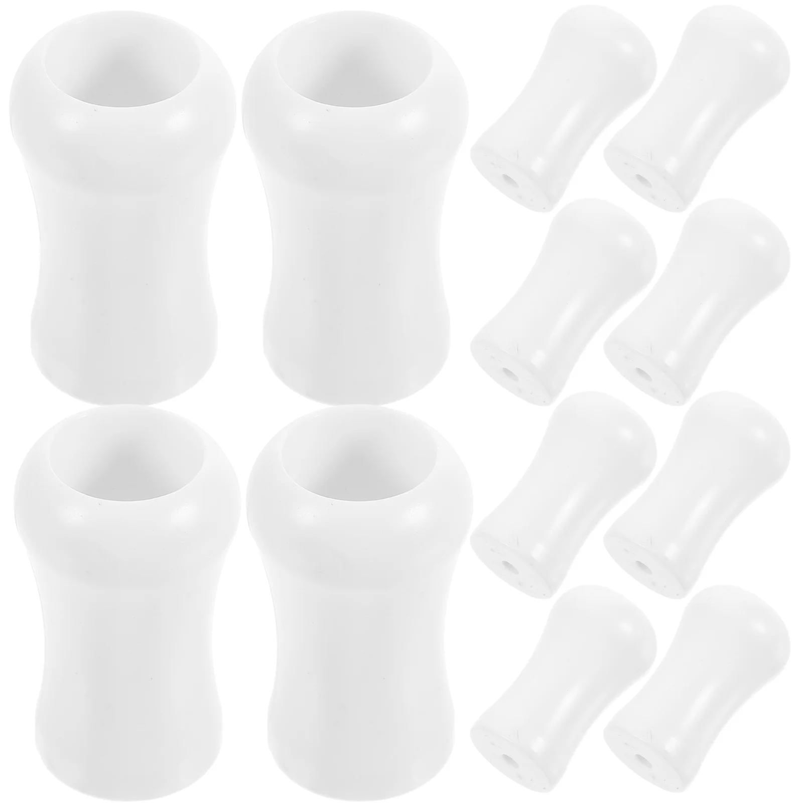 Набор аксессуаров для венецианских жалюзи сменный шнур прозрачных штор ручка с