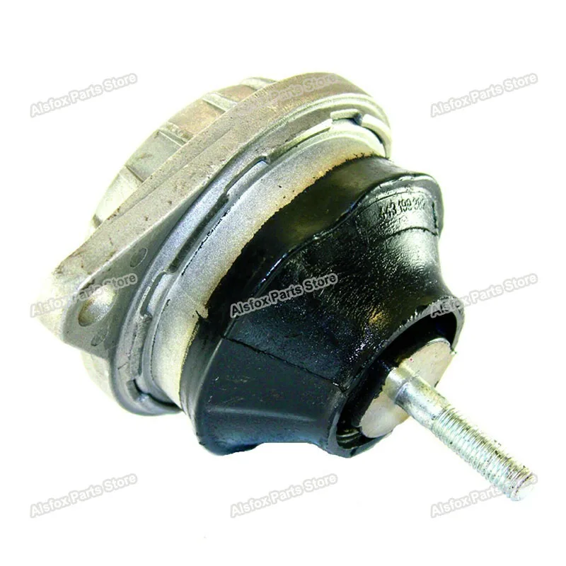 Дропшиппинг передняя левая или правая опора двигателя 1988-1997 годов для Audi 80 90 100 200