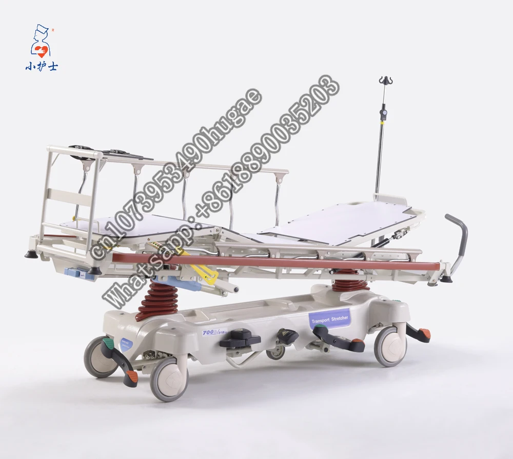 Рисунок 4 - Одноразовые растяжки для больниц