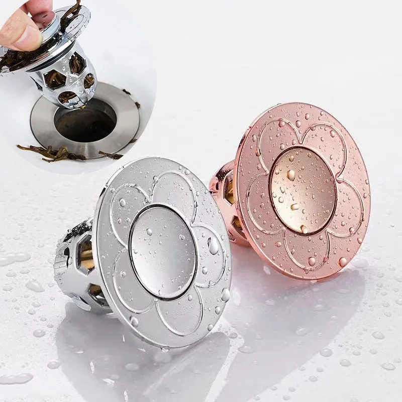 

Универсальный Выдвижной фильтр для раковины из нержавеющей стали, фильтр для слива раковины, уловитель волос, сетчатый фильтр для раковины, пробка для ванны, инструмент для ванной комнаты