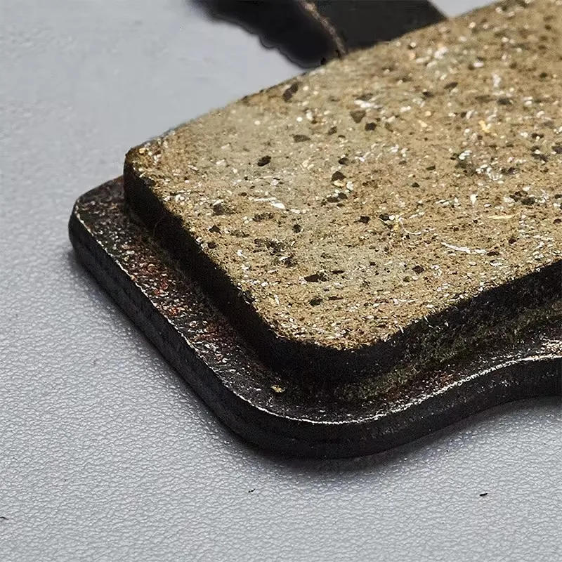 Комплект Совместимых Дисковых Тормозных Колодок Avid Elixir — Гидравлические