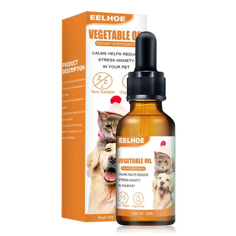 

Safe Dog Essential Oils Essential Oil Calming Blend For Dogs Cats Natural Organic Calming Anxiety Blend Drops Essential Oil