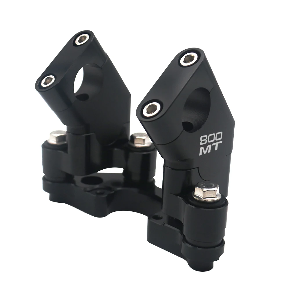 

Новые аксессуары для мотоциклов CFMOTO 800MT, усиление руля 800 mt, руль с амортизирующим кодом, детали