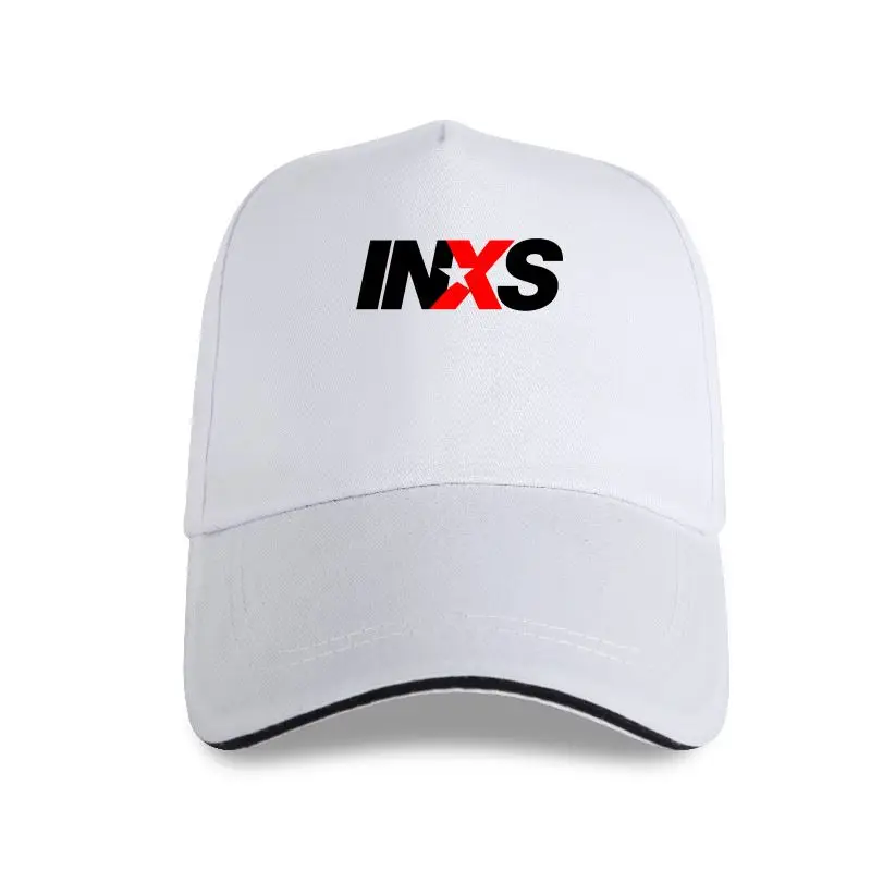 

new cap hat INXS Suicide Blonde Unisex All Sizes Fashion Cotton Casual Baseball Cap Base