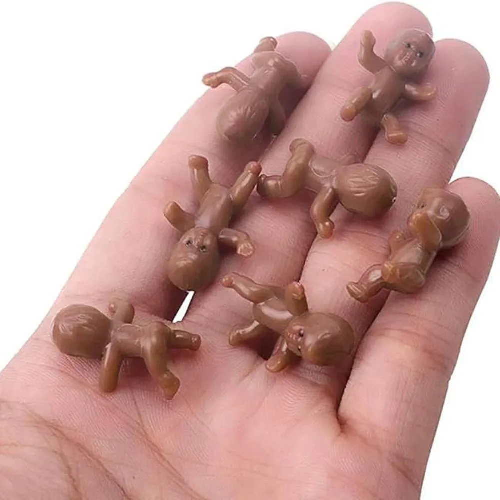 

Пластиковые мини-куклы Lovemylife