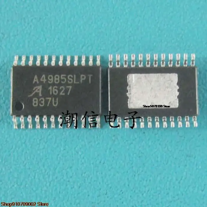 A4985SLPT A4985SLPTR-T оригинальная новая фотография