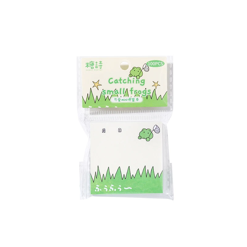 

100-страничный блокнот с героями мультфильмов для подарка студентам, блокнот и идеально подходит для офисных принадлежностей и канцелярских товаров