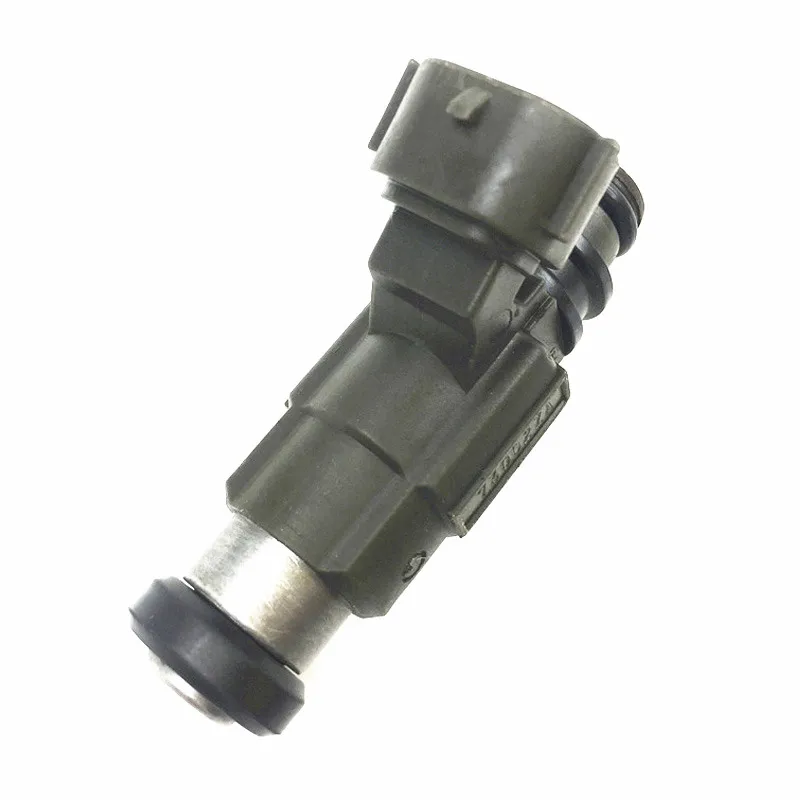 4 шт. автомобильные топливные форсунки CDH166 730962 Масляные R для Mitsubishi Lancer Mazda Family 1.6