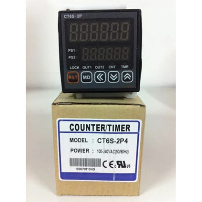 

New Original Fast Delivery CT6S-2P4