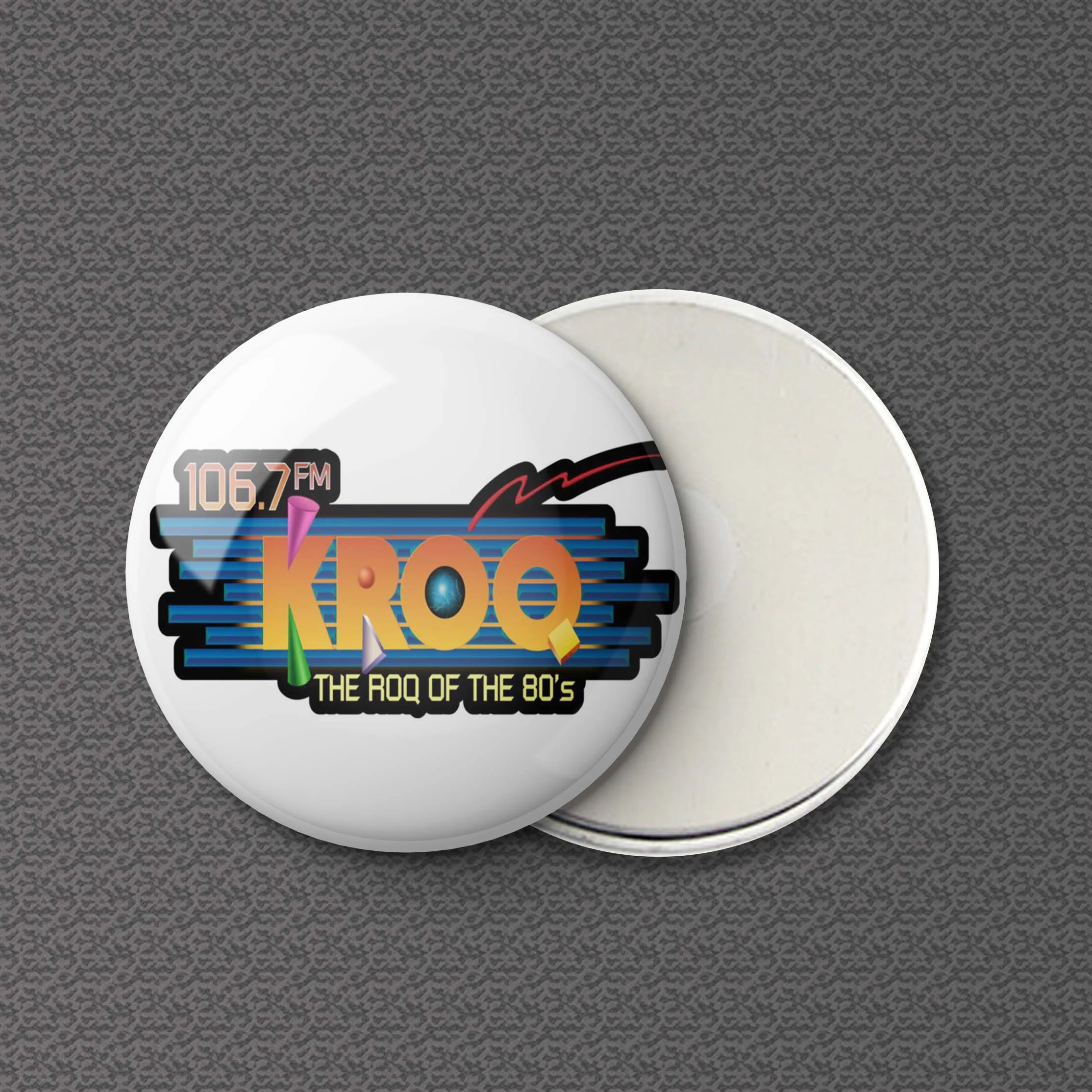 

Kroq Gift For A Friends Or Boyfriend Or Girlfriend Refrigerator Magnet Funny Creative Fashion Magnetic Jewelry Clothes Home