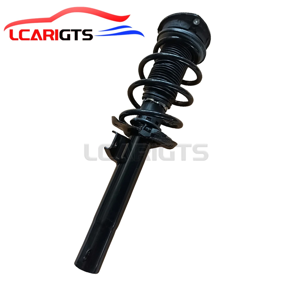 

Амортизатор передней пневматической подвески 1 шт. в сборе для VW Golf R32 вариант/4motion Golf Plus 2004-2013 без датчика 1K0413031BG