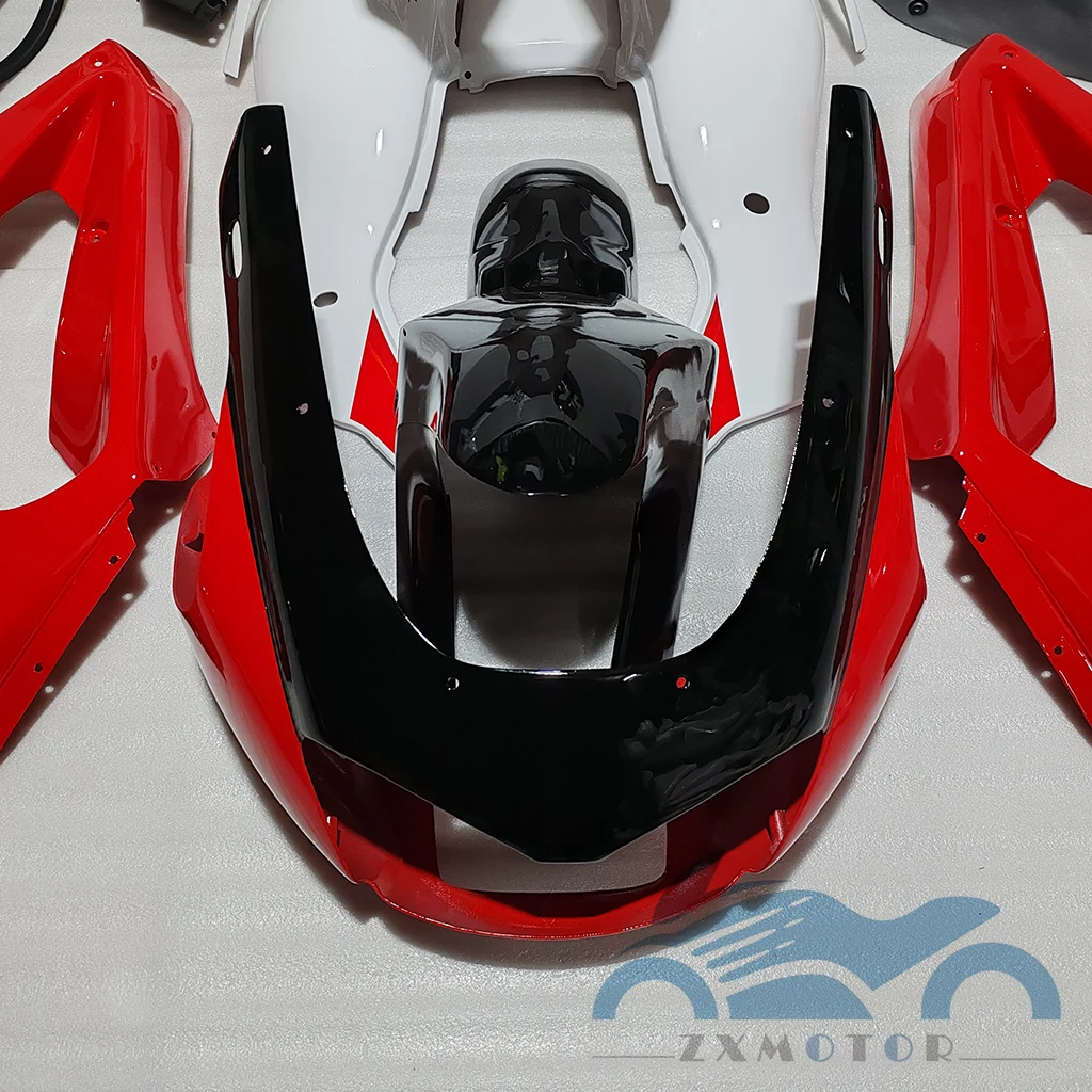 Новый для Yamaha YZF1000R 1996-2007 YZF 1000R 1998 1999 2000 2001 2002 2004 2003 2005 2006 комплект обтекателя кузова