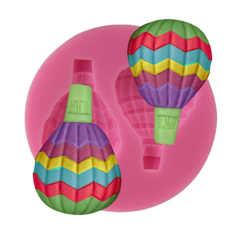 

Силиконовые формы для изготовления шаров, для изготовления украшений для тортов