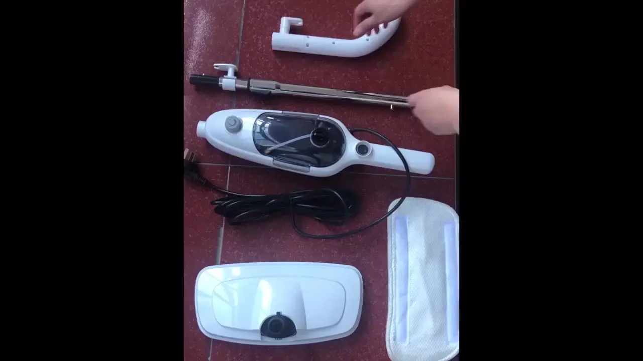 

The best cordless electric household wireless vaccum easy steam mop x5 carpet cleaner electric with spray